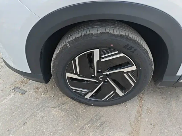 Wuling Starlight S — Фото автомобиля 22