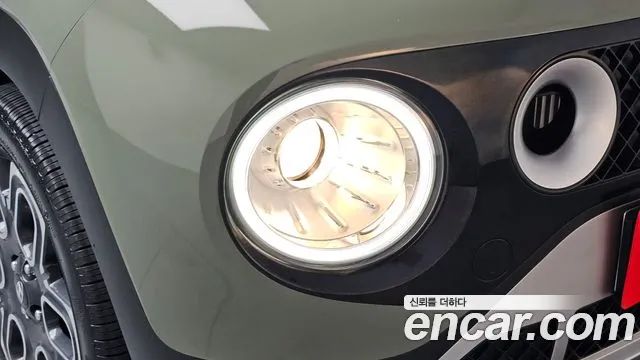 Hyundai Casper Casper Turbo Inspiration — Фото автомобиля 22