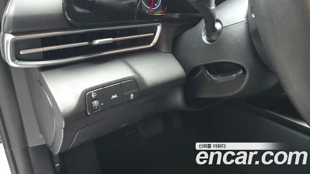 Hyundai AVANTE Avante (CN7) — Фото автомобиля 19
