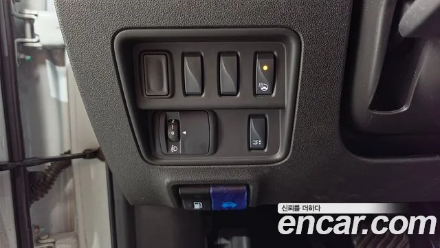 Renault Korea QM6 New — Фото автомобиля 18