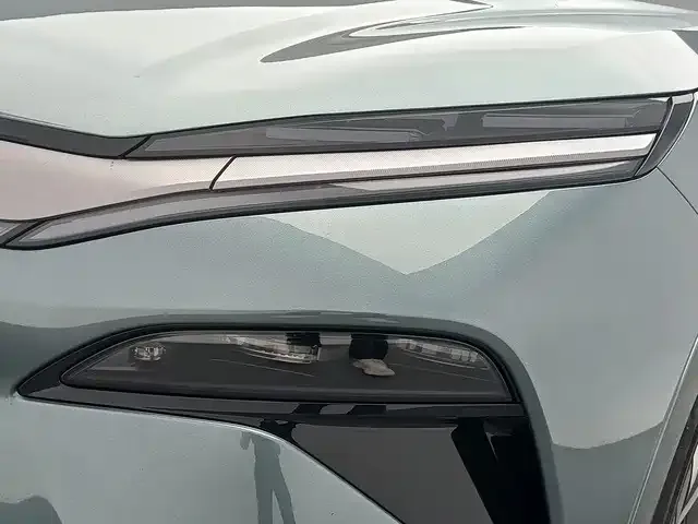 BYD Tang L 2025 Model DM 215KM LiDAR Flagship — Фото автомобиля 14