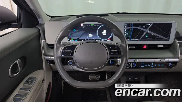 Hyundai Ioniq 5 — Фото автомобиля 19