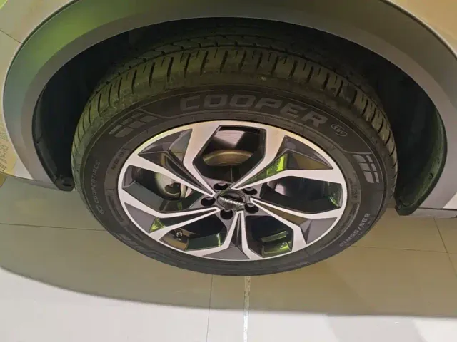 Haval Xiaolong MAX — Фото автомобиля 22