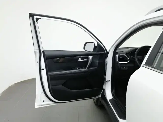 Kia Sportage — Фото автомобиля 8