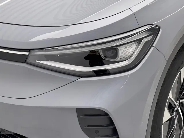 Volkswagen ID.4 Crozz — Фото автомобиля 18