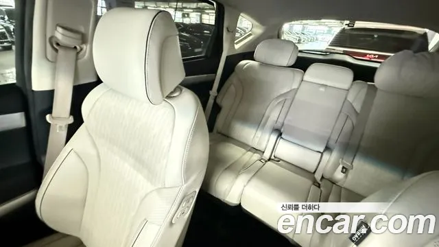 Genesis GV80 3.0 Дизель AWD — Фото автомобиля 19