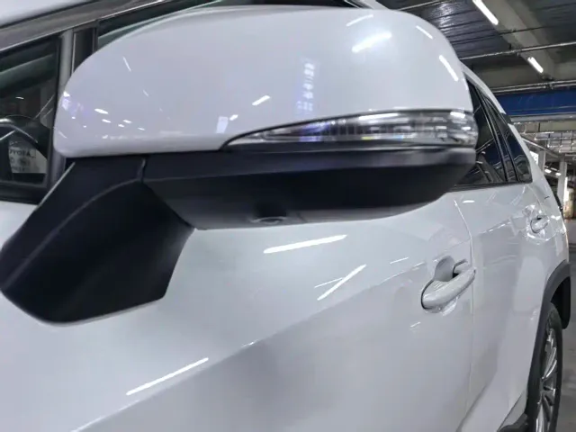 Toyota RAV4 — Фото автомобиля 7