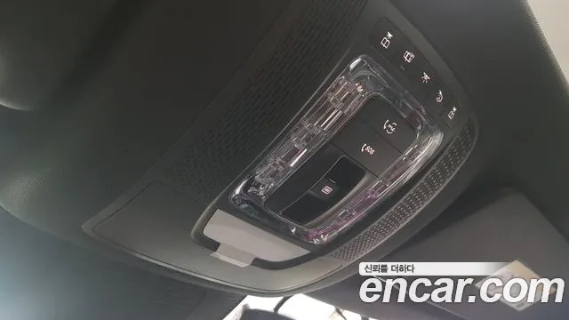 Mercedes-Benz GLE-Class — Фото автомобиля 16