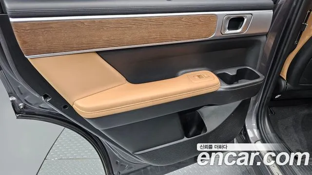 Hyundai Santa Fe — Фото автомобиля 14
