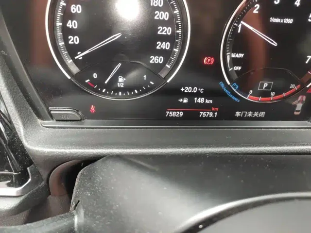 BMW 1 Series — Фото автомобиля 8