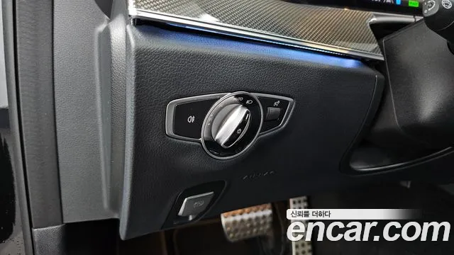 Mercedes-Benz E-Class W213 — Фото автомобиля 29