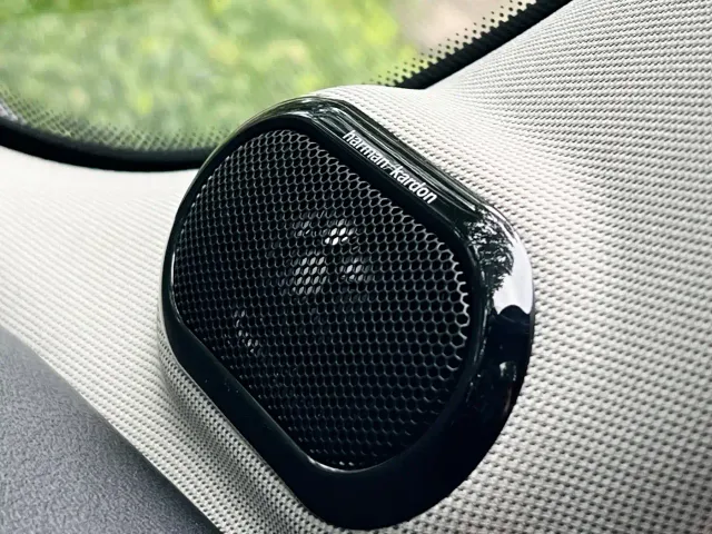 MINI Hatch — Фото автомобиля 13