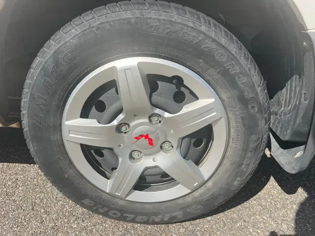 Wuling Hongguang — Фото автомобиля 6