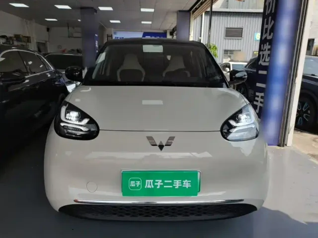 Wuling Bingo — Фото автомобиля 2