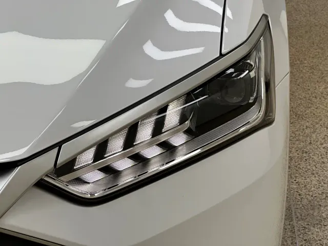 BYD Qin PLUS — Фото автомобиля 8