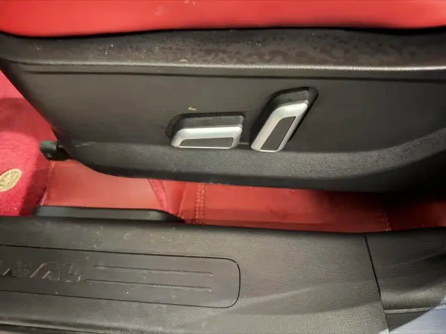 Haval Haval Big Dog 2026 Model 1.5T High Configuration — Фото автомобиля 5