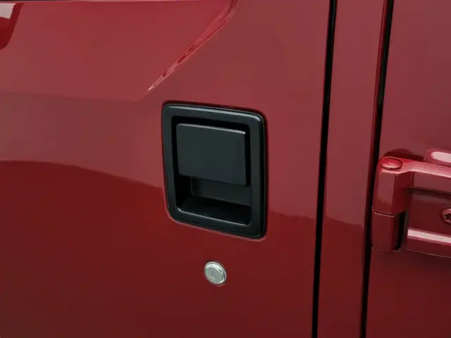BAIC BJ40 — Фото автомобиля 18