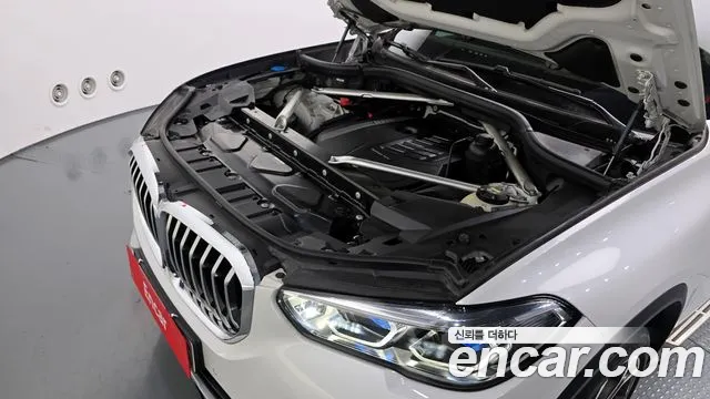BMW X5 — Фото автомобиля 6