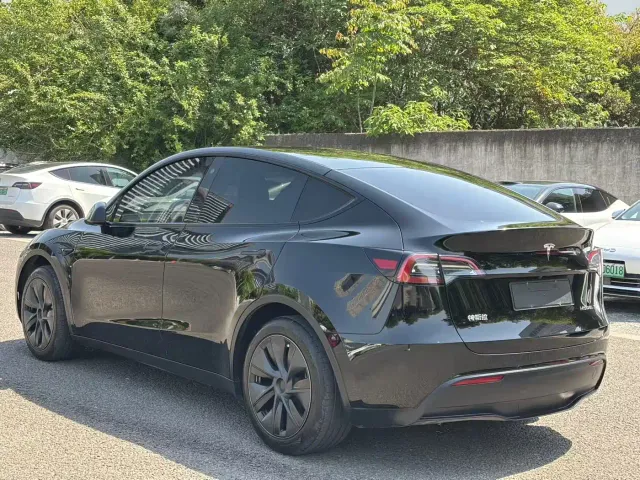 Tesla Model Y — Фото автомобиля 7