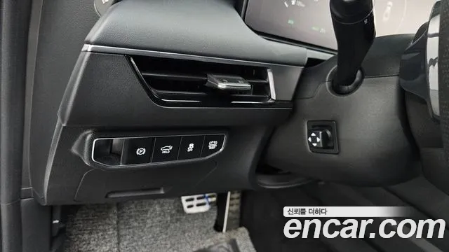 Kia K8 Signature — Фото автомобиля 26