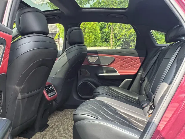 Chery Fulwin A9L — Фото автомобиля 8