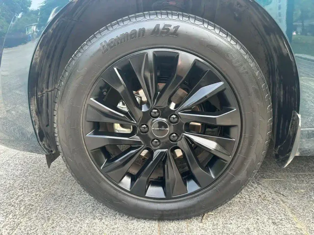 Dongfeng Fengxing Fengxing T5 EVO 2021 1.5TD DCT Starlight Edition — Фото автомобиля 16