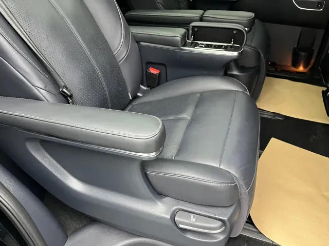 GAC Trumpchi M8 — Фото автомобиля 26