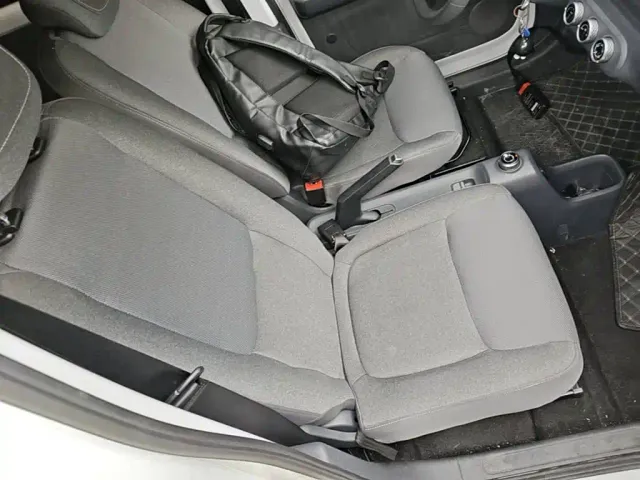 Wuling Zhiguang NEV — Фото автомобиля 24
