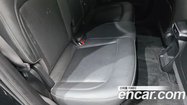 Genesis GV60 — Фото автомобиля 22