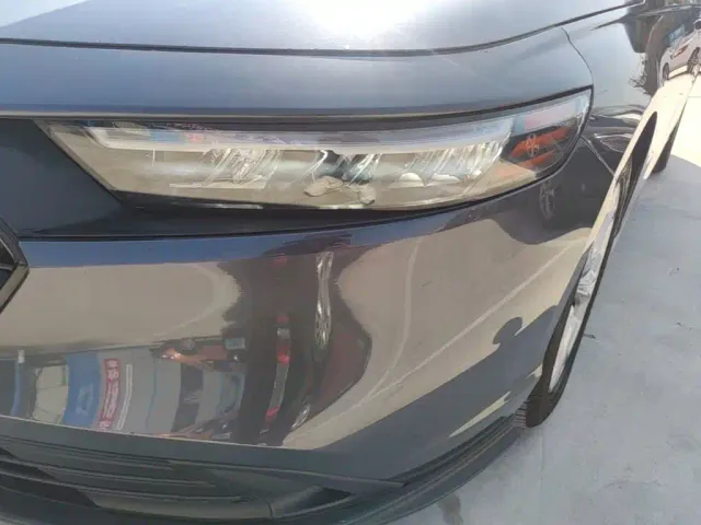 Honda Accord — Фото автомобиля 23