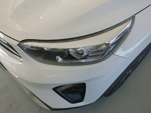 Kia KX1 — Фото автомобиля 23