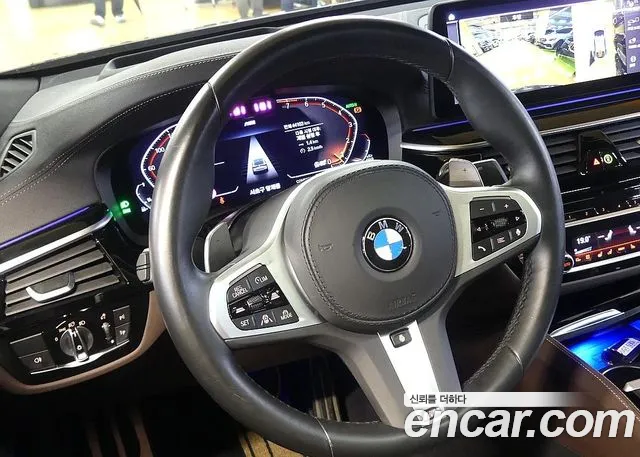 BMW Gran Turismo — Фото автомобиля 13