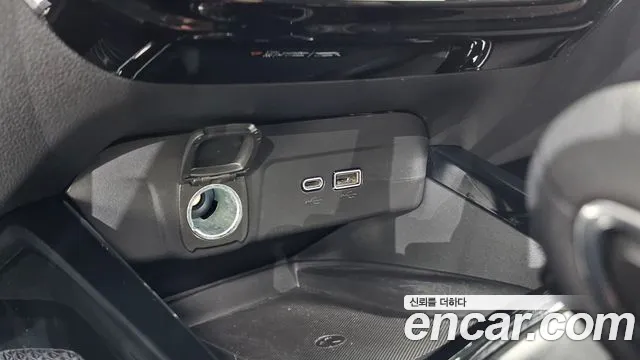 ChevroletGMDaewoo Trax Trax Кроссовер — Фото автомобиля 12