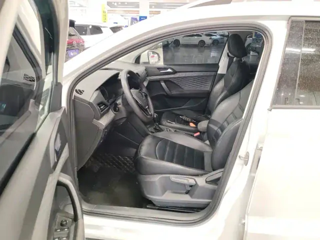 Volkswagen Tharu 2021 Model 280TSI 2WD Trend Edition — Фото автомобиля 9