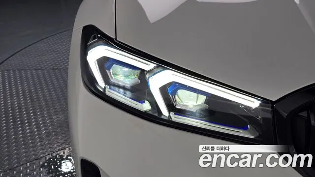 BMW 3-Series 3 серия (G20) 320i M Sport — Фото автомобиля 20