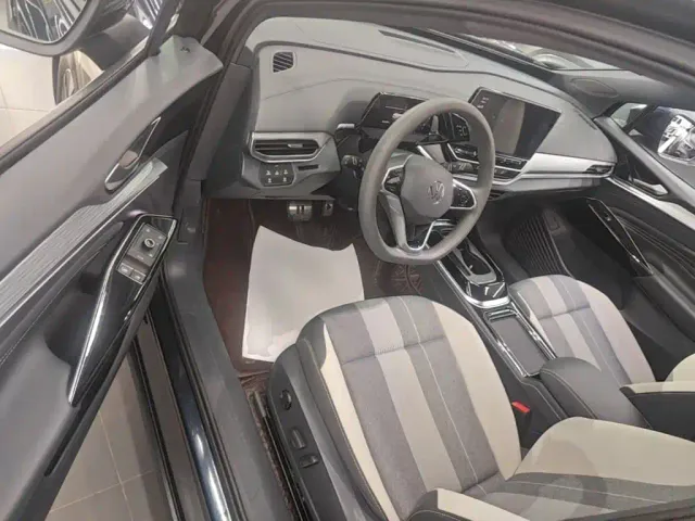 Volkswagen ID.4 Crozz — Фото автомобиля 15