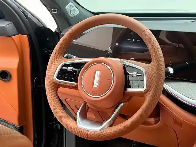 Wey Lanshan — Фото автомобиля 22
