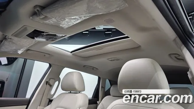 KG_Mobility_Ssangyong Rexton All Rexton Дизель 2.2 2WD — Фото автомобиля 19