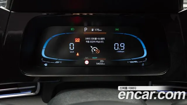 Hyundai Avante CN7 — Фото автомобиля 11