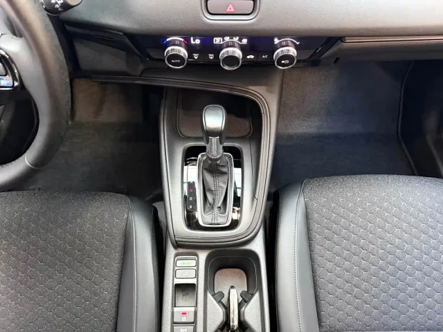 Honda XR-V — Фото автомобиля 13