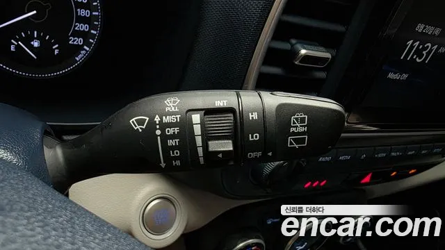 Hyundai Venue Venue 1.6 Modern Plus — Фото автомобиля 26