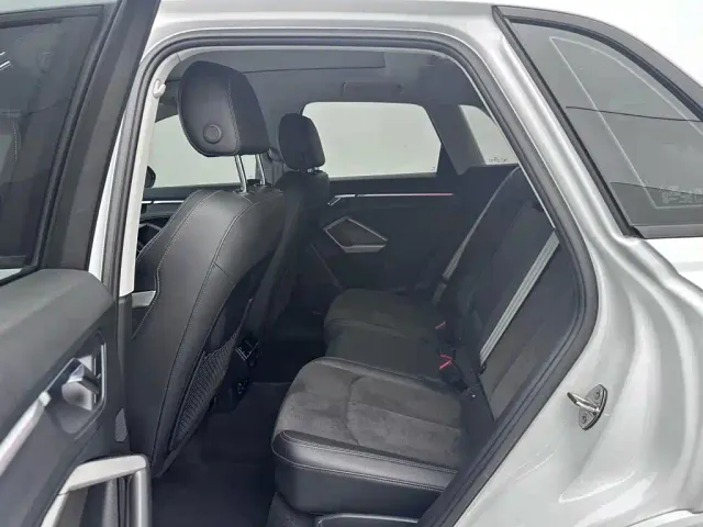 Audi Q3 — Фото автомобиля 14