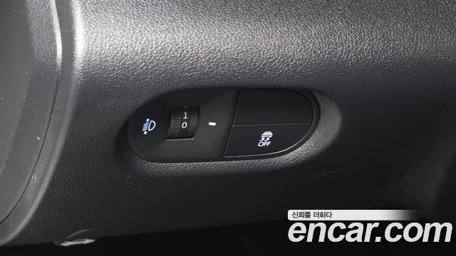 Hyundai Casper — Фото автомобиля 20