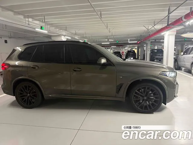 BMW X5 G05 — Фото автомобиля 5