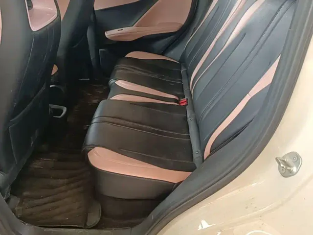 BYD Seagull — Фото автомобиля 16