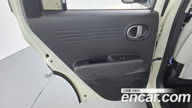 Hyundai Casper Casper Turbo Inspiration — Фото автомобиля 25