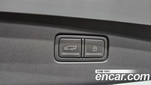 Hyundai Ioniq 9 — Фото автомобиля 26