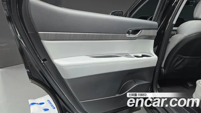 Hyundai Palisade The New Palisade Бензин 3.8 2WD — Фото автомобиля 21