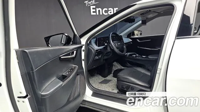 Kia EV6 — Фото автомобиля 15