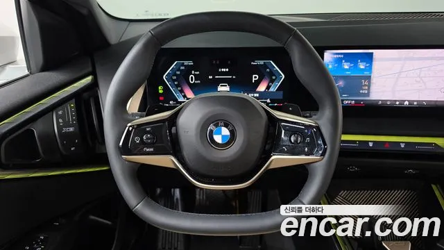 BMW X3 G45 — Фото автомобиля 18